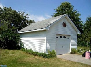 15 W 1st Ave, Runnemede, NJ 08078