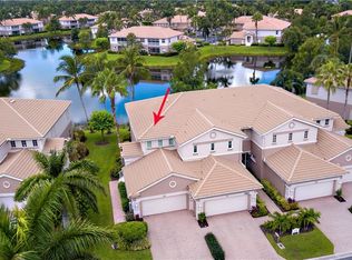 13870 Lake Mahogany Blvd APT 521, Fort Myers, FL 33907