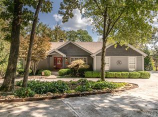 506 Woodlake Dr, Innsbrook, MO 63390