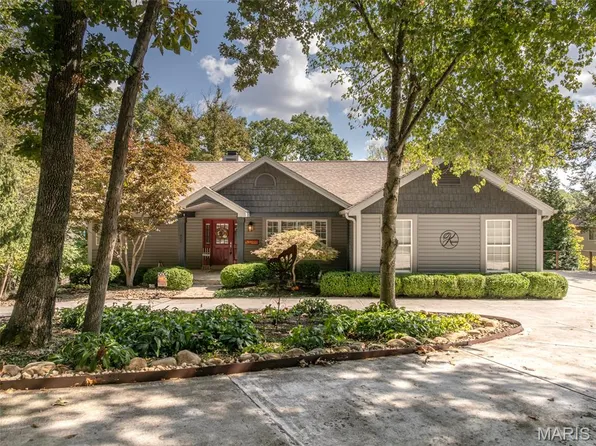 506 Woodlake Dr, Innsbrook, MO 63390