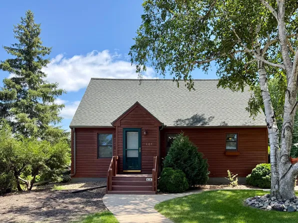 401 S 7th St, Olivia, MN 56277