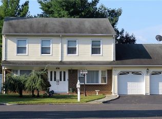 78 Deerfield Rd, East Brunswick, NJ 08816