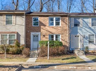 6806 Montivideo Square Ct, Falls Church, VA 22043