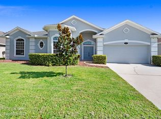 1421 Whitman Dr, West Melbourne, FL 32904