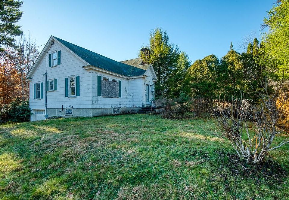 592 Eaton Road, Conway, NH 03818 MLS 4936469 Zillow