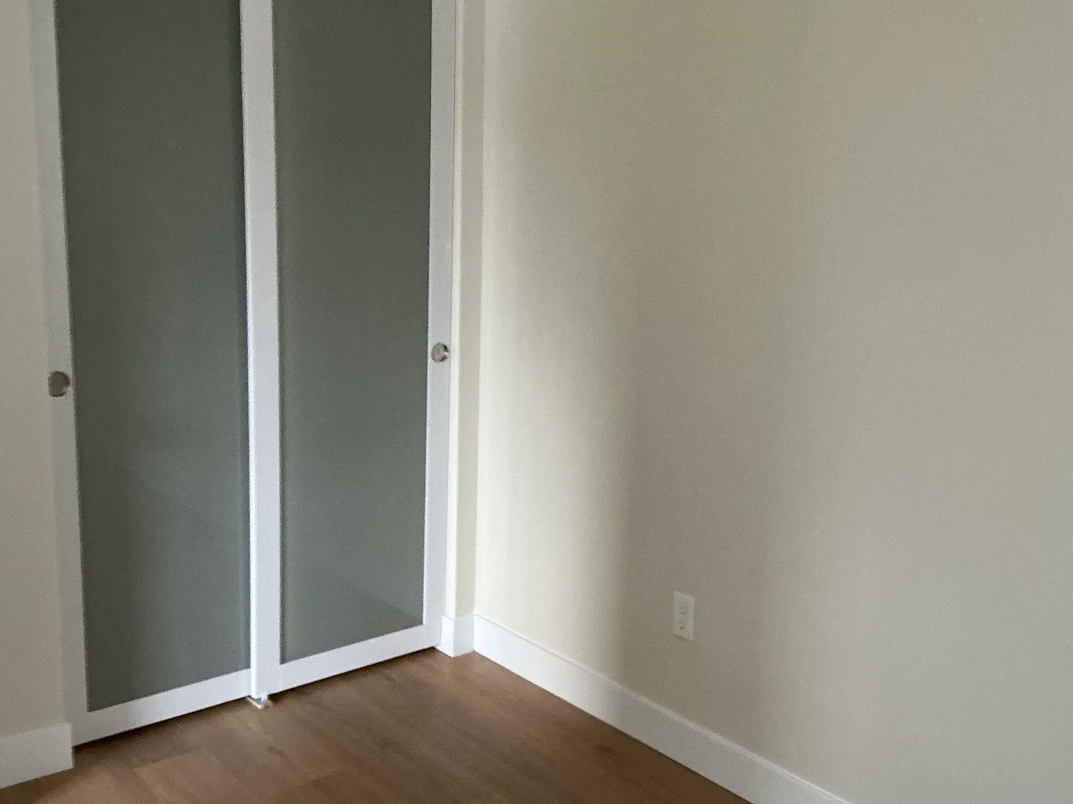 1 bed, 500 sqft, $2,000 — Photo 3