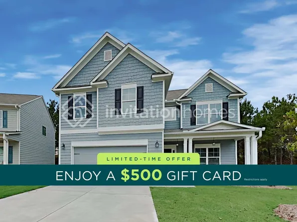 168 Lantana Xing, Dallas, GA 30132