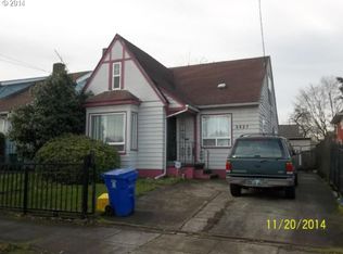 5627 N Minnesota Ave, Portland, OR 97217