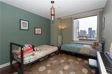 Rented by Park River