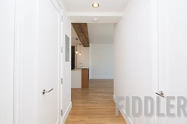 Rented by Fiddler Realty