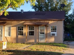 207 W 4th St, Portales, NM 88130