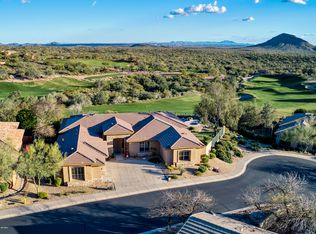 9215 N Sunset Rdg, Fountain Hills, AZ 85268