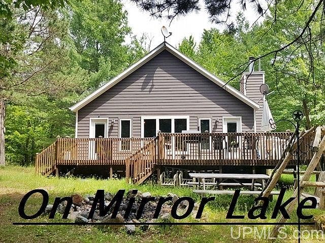 1st image of W13936 Mirror Lake Dr