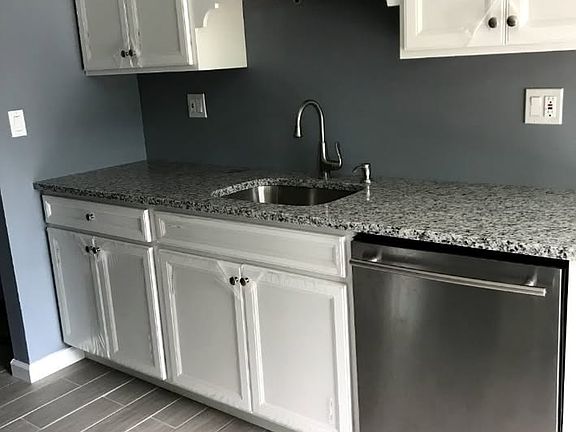 Granite Kitchen