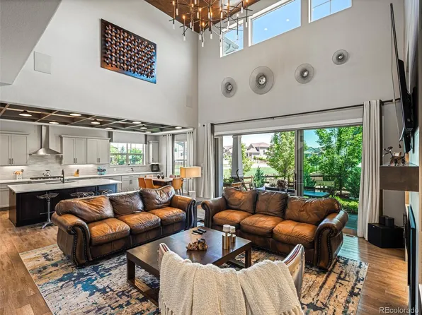 1291 Fountain Lane, Erie, CO 80516