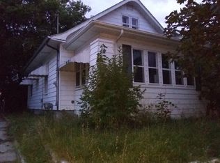 2202 Swayze St, Flint, MI 48503