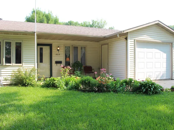 605 E 18th St, Spencer, IA 51301