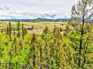 28 Old Squaw Road, Jefferson, CO 80456