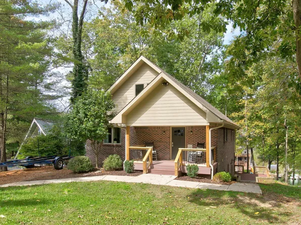 7106 Muskrat Dr, Nineveh, IN 46164