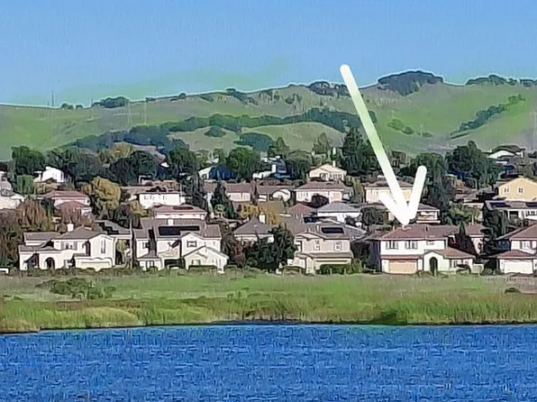 528 Wetlands Edge Rd, American Canyon, CA 94503