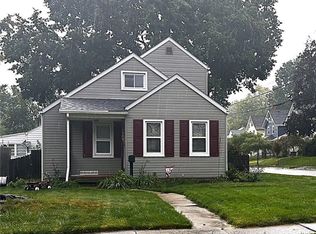 1707 Sackett Ave, Cuyahoga Falls, OH