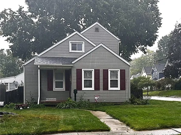 1707 Sackett Ave, Cuyahoga Falls, OH 44223