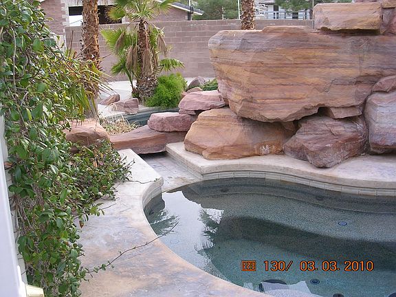 SPA-UPPER LEVEL