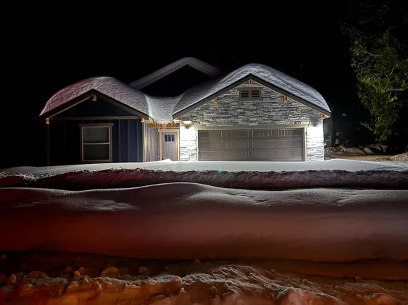 39665 Sunset Rock, Shaver Lake, CA 93664
