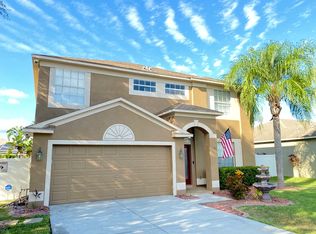 1551 Amaryllis Ct, New Port Richey, FL 34655