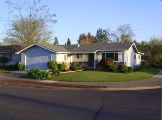 1893 Wise Dr, Napa, CA