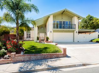 3125 N Saddleback Ct, Thousand Oaks, CA 91360