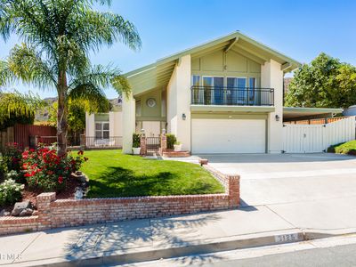 3125 N Saddleback Ct, Thousand Oaks, CA, 91360