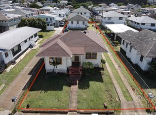 1335 9th Ave, Honolulu, HI 96816