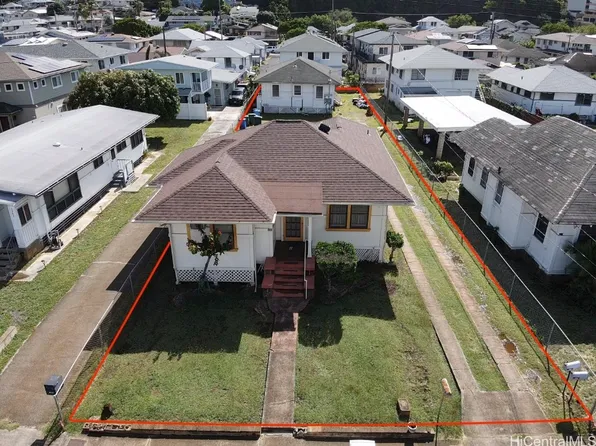 1335 9th Ave, Honolulu, HI 96816
