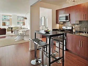 Rented by The Moinian Group