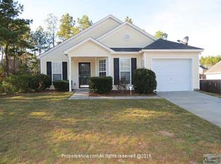 89 Driftwood Ave, Elgin, SC 29045