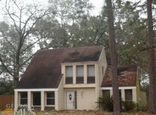 616 Mimosa Ct, Statesboro, GA 30458