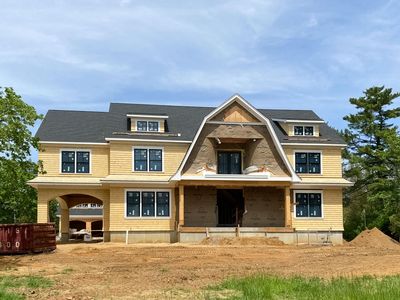92 Rumson Rd, Rumson, NJ, 07760