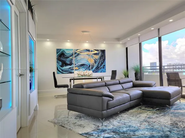 3505 S Ocean Dr APT 1203, Hollywood, FL 33019