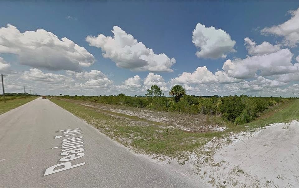 1st image of 19189 NW 246th St #E