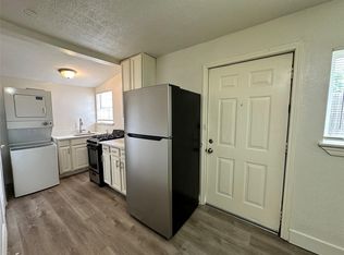 6905 Palestine St, Houston, TX 77020