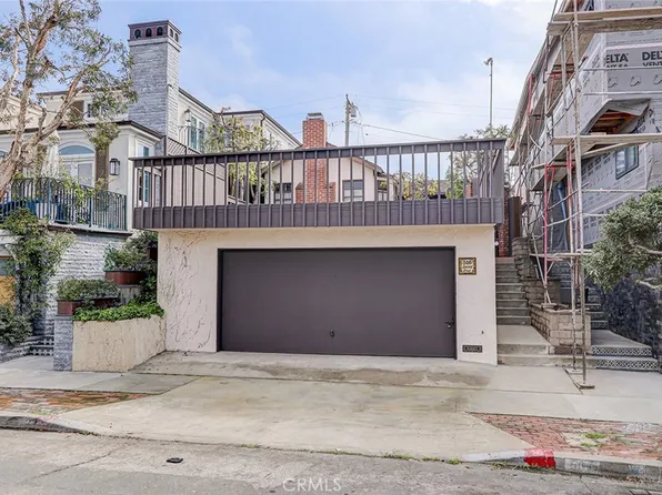 516 2nd St, Manhattan Beach, CA 90266