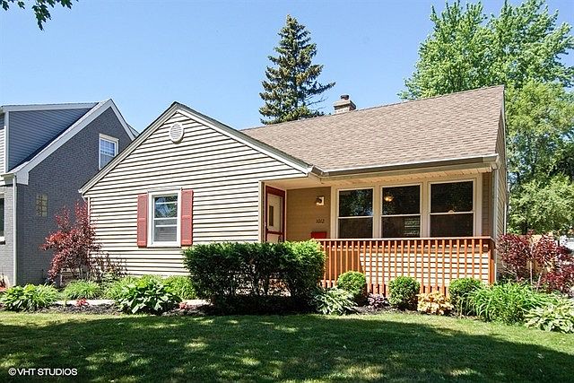 1st image of 1012 N Kaspar Ave