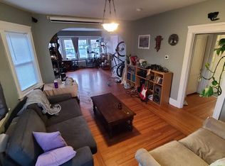 188 Hillside Ave #2, Pawtucket, RI 02860