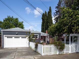 402 Poplar Ave, Redwood City, CA