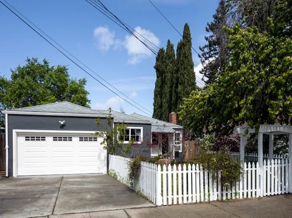 402 Poplar Ave, Redwood City, CA 94061