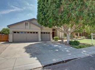 7007 W Quail Ave, Glendale, AZ 85308