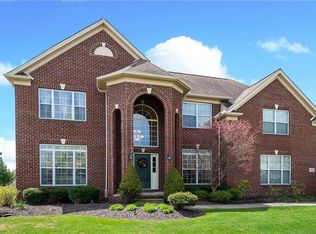3170 Abrams Dr, Twinsburg, OH 44087