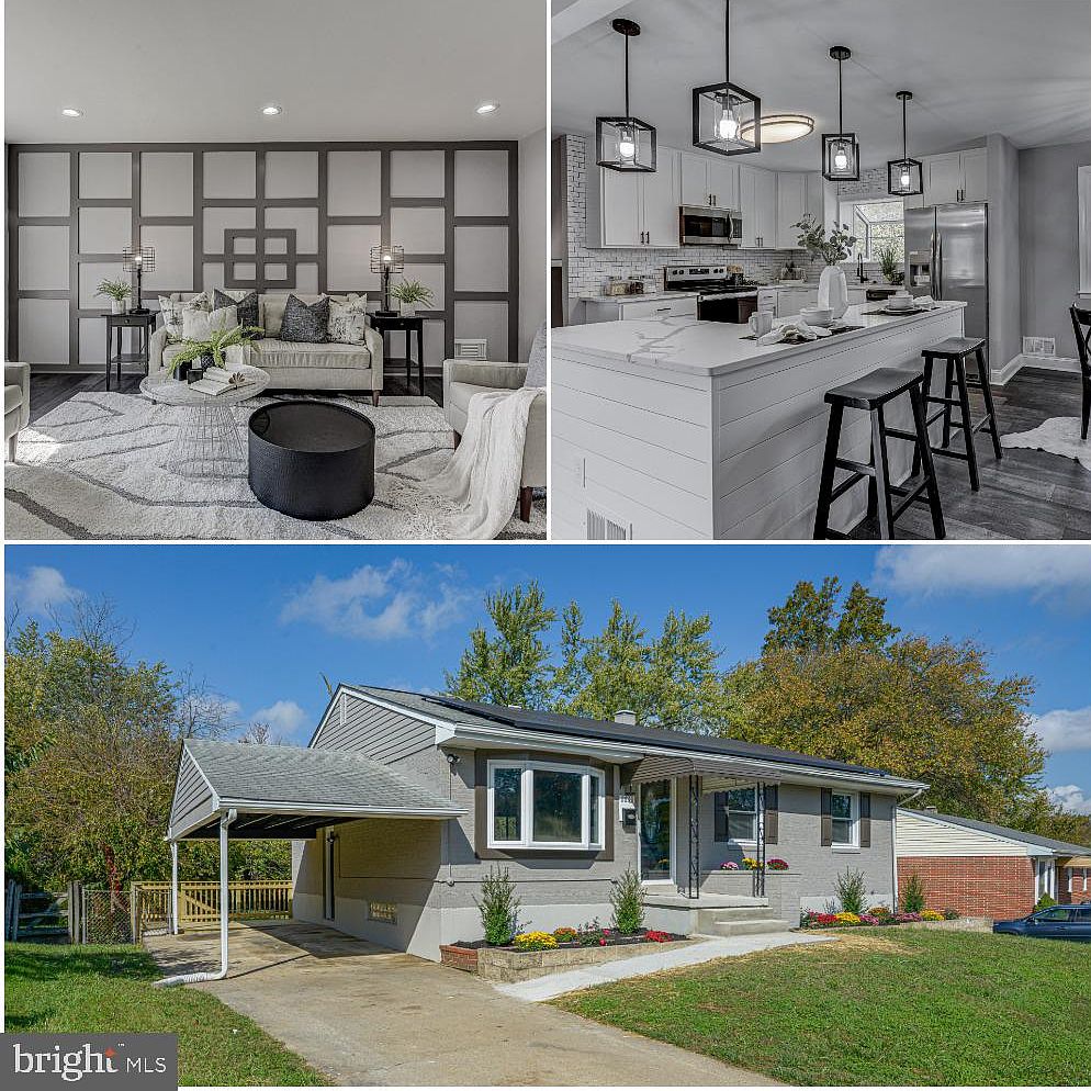 8830 Allenswood Rd, Randallstown, MD 21133 | Zillow