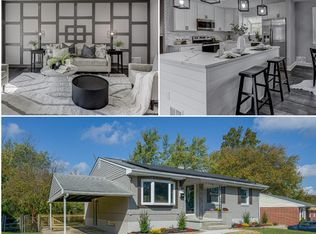 8830 Allenswood Rd, Randallstown, MD 21133